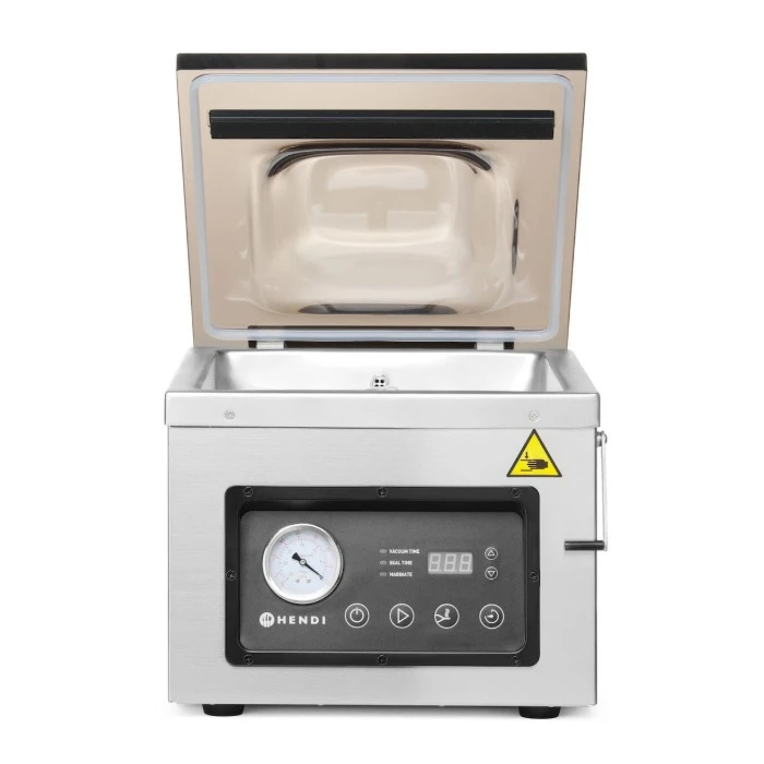 Вакуумный упаковщик Hendi 201428