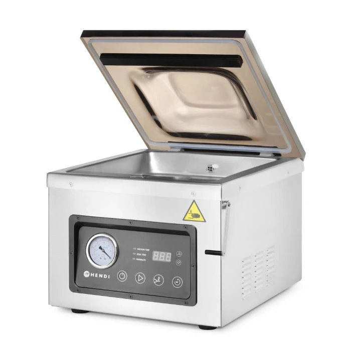 Вакуумный упаковщик Hendi 201428