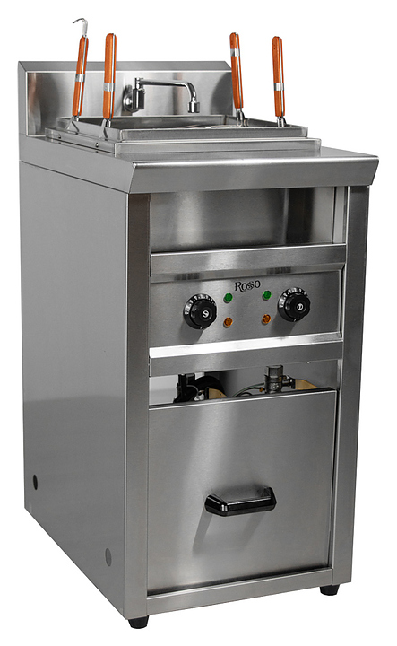 Макароноварка Rosso HEN-4HX