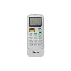 Кондиционер мобильный  HISENSE СЕРИИ C AP-09CW4GNCS00