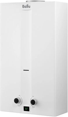Водонагреватель Ballu GWH 10 Fiery