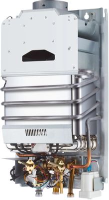 Водонагреватель Ballu GWH 10 Fiery