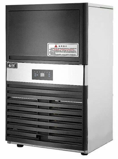 Льдогенератор Rosso BY-280F