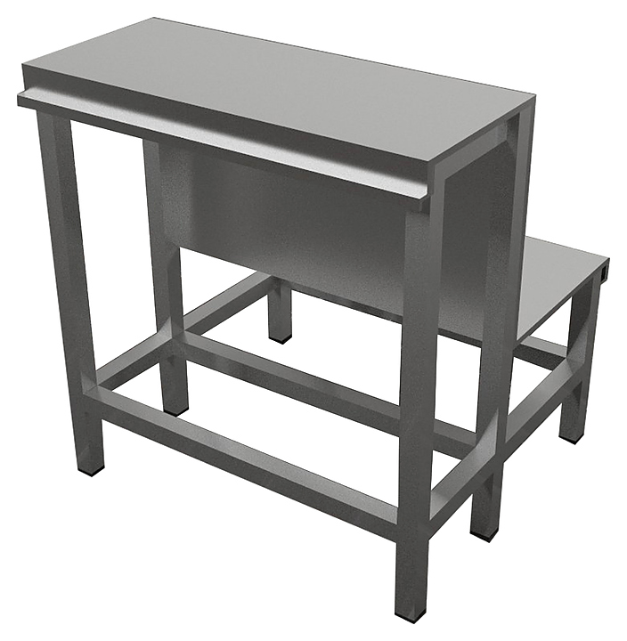 Мармит первых блюд Gastrolux ПН-157/3С/L