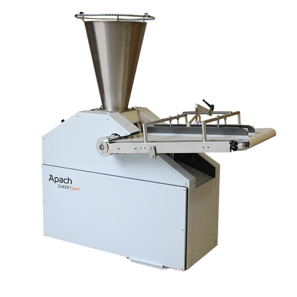 Тестоделитель вакуумный Apach Bakery Line SDT80 A TS