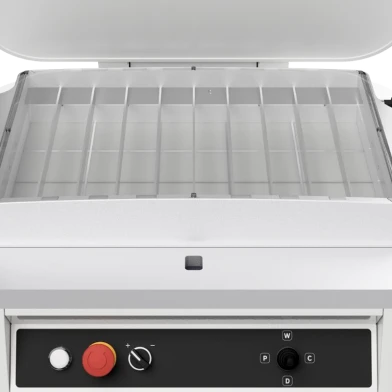 Тестоделитель Apach Bakery Line SQ SA10