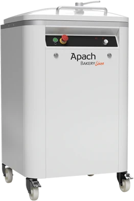 Тестоделитель Apach Bakery Line SQ A80