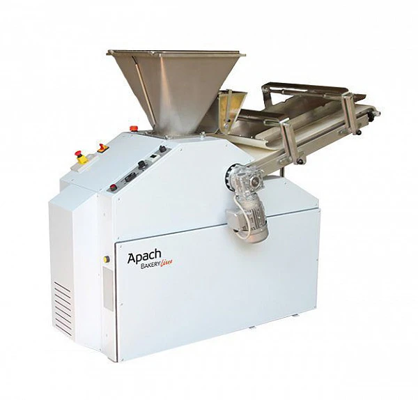 Тестоделитель вакуумный Apach Bakery Line SDF150 SA