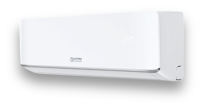 Кондиционер настеннный ULTIMA COMFORT Exceed EXD-09PN