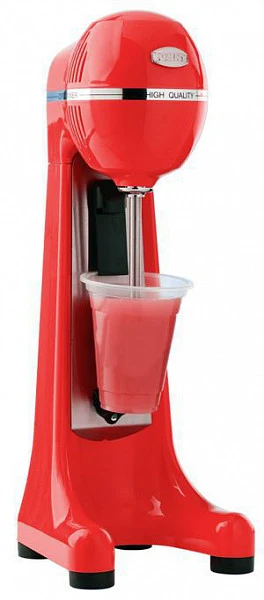 Миксер для коктейлей Johny AK/2-2T PR ECO