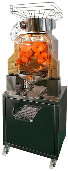 Соковыжималка для цитрусовых Kocateq WF2000ASJ Auto with counter device