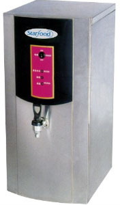 Кипятильник Starfood WB-37-6 (380В)