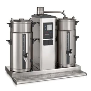 Капельная кофеварка Bravilor Bonamat В20 (с заварочными корзинами)