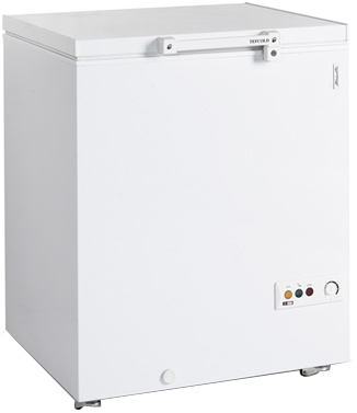 Морозильный ларь Tefcold FR205