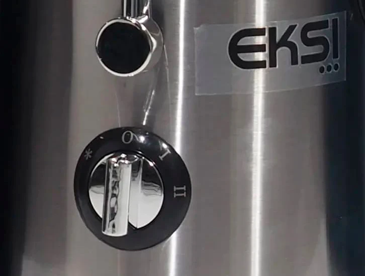 Соковыжималка Eksi J800
