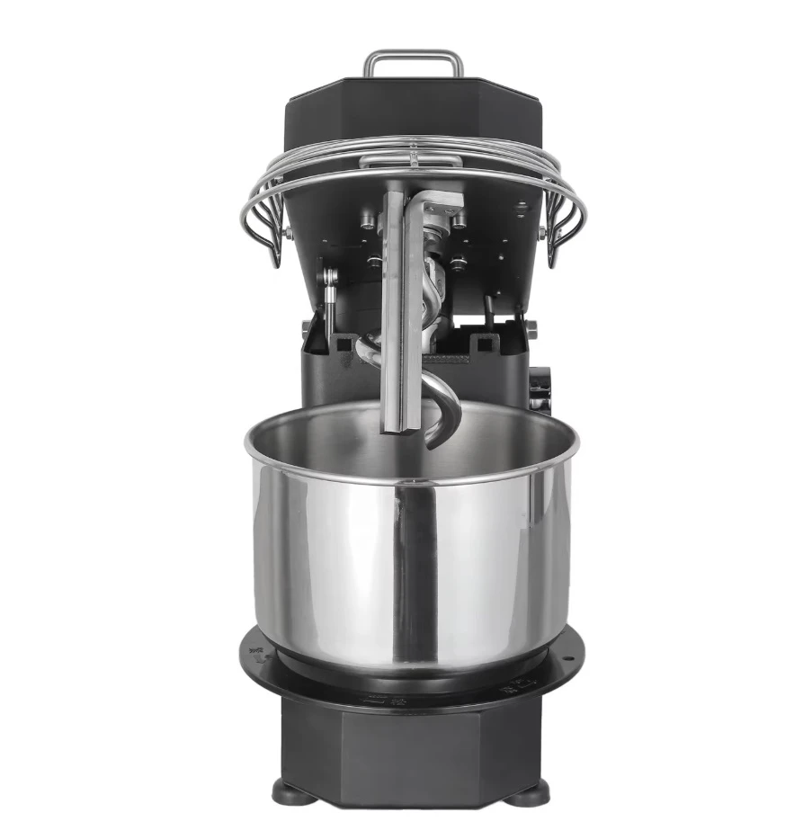 Спиральный тестомес Kocateq TR 7VT B