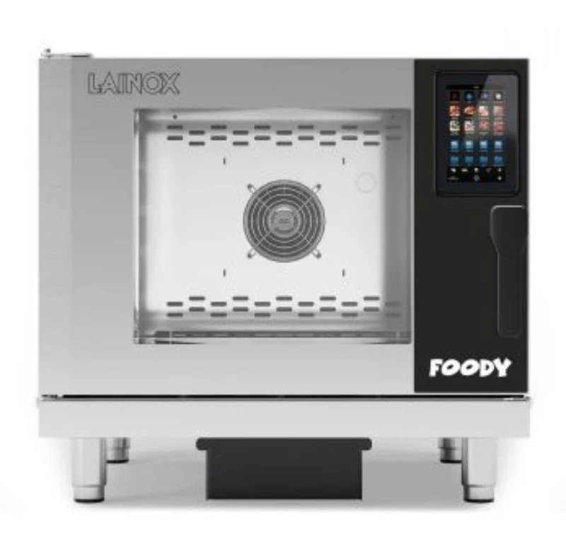 Пароконвектомат Lainox FOODY FOEN051