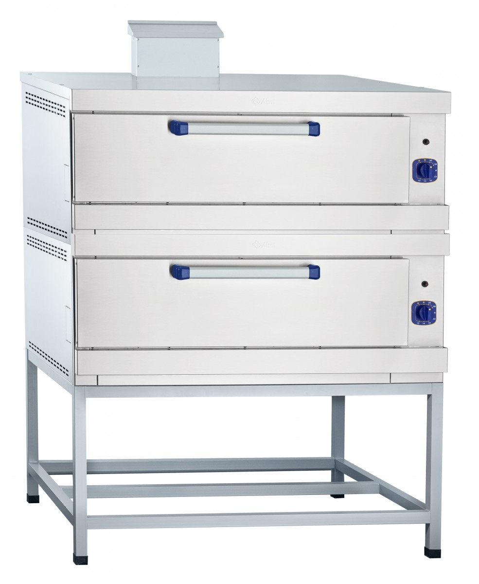 Шкаф жарочный Abat ГШ-2