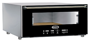 Печь подовая Unox XEBDC-02EU-D