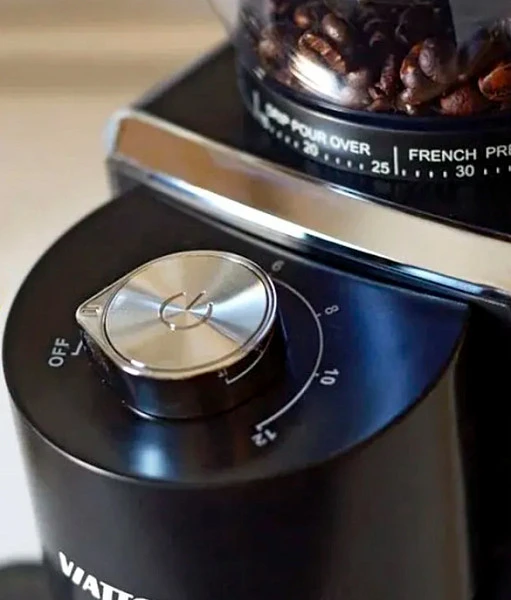 Кофемолка Viatto VA-CG5LUX