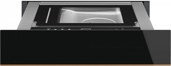 Ваккуматор Smeg CPV615NR