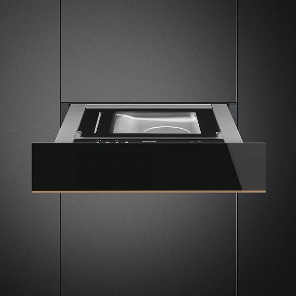 Ваккуматор Smeg CPV615NR