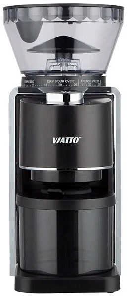 Кофемолка Viatto VA-CG5LUX