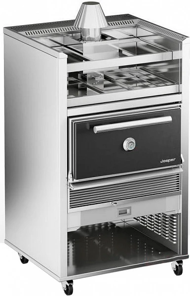 Печь на твердом топливе (хоспер) Josper HJA-45