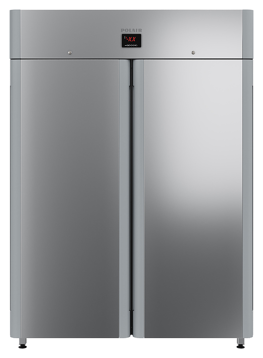 Холодильный шкаф Polair CM114-Gm