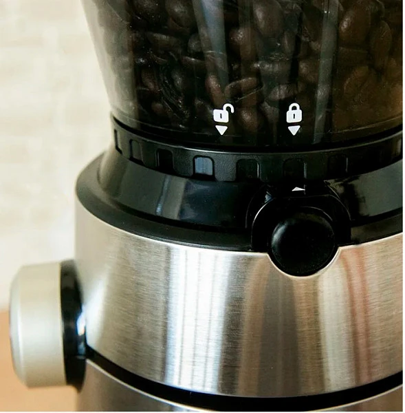 Кофемолка Viatto VA-CG7LUX