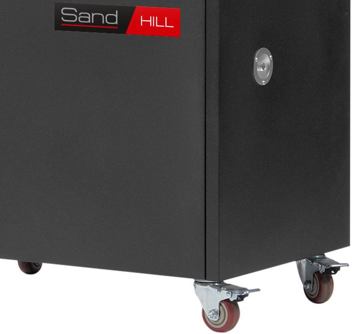 Осушитель воздуха Ballu BDH-240LE