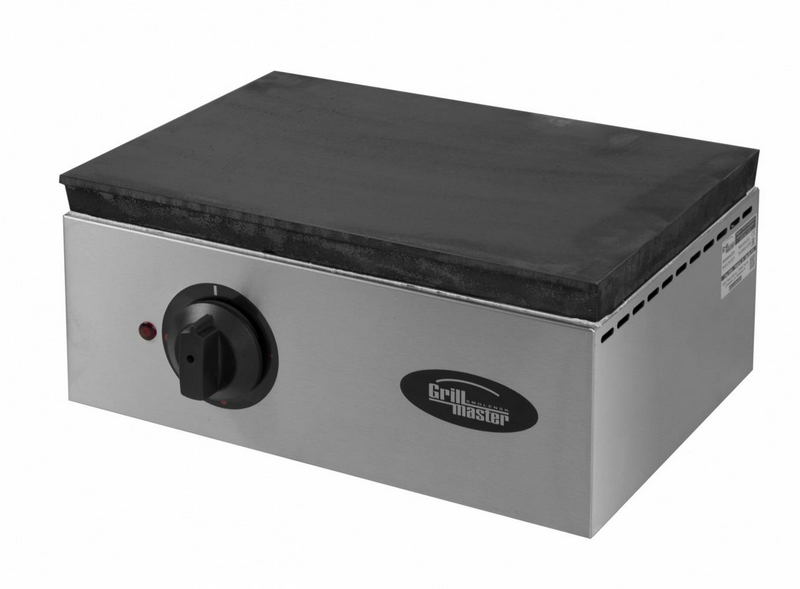 Плита электрическая Grill Master Ф1ПЭ (21705)