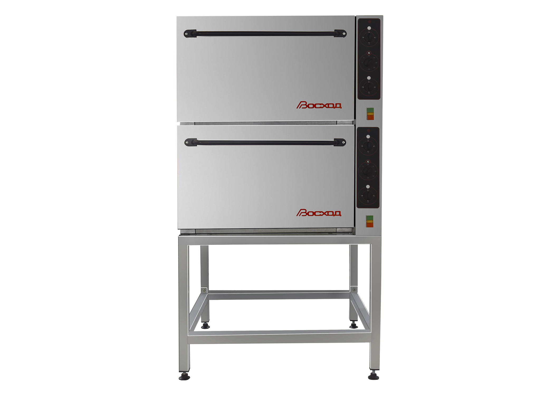 Шкаф жарочный Восход ШЖК 1