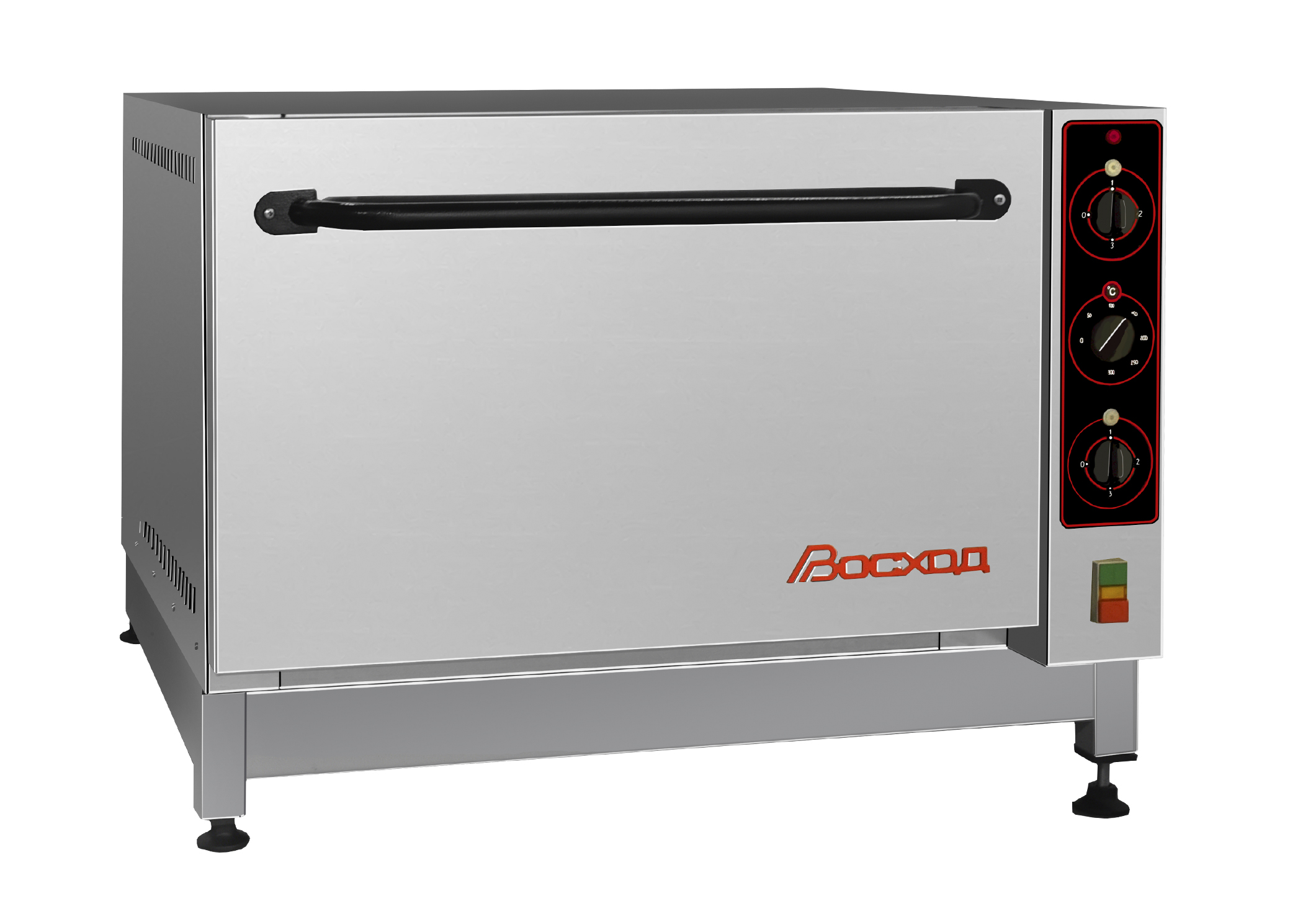 Шкаф жарочный Восход ШЖК 1