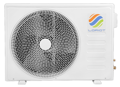 Кондиционер кассетный Loriot LAC-12TC