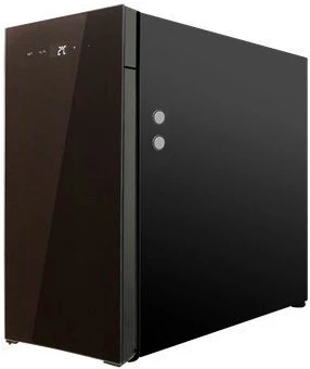 Холодильник для молока Hurakan HKN-CMC9M