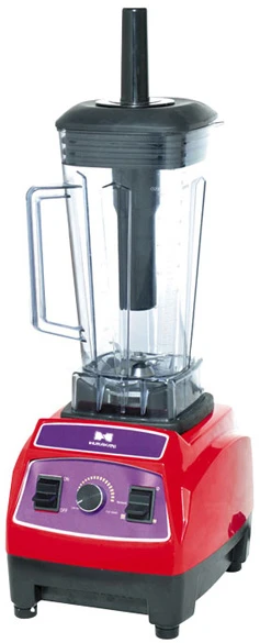 Блендер Hurakan HKN-BLW2 красный