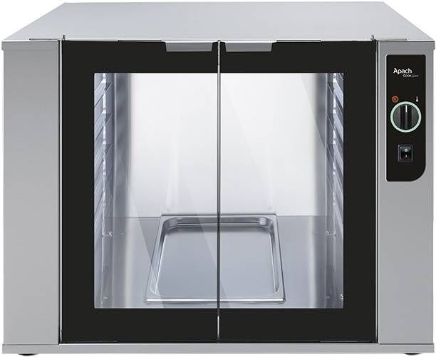 Расстоечный шкаф Apach APE8ABQ