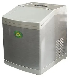 Льдогенератор Roal AP-25BT