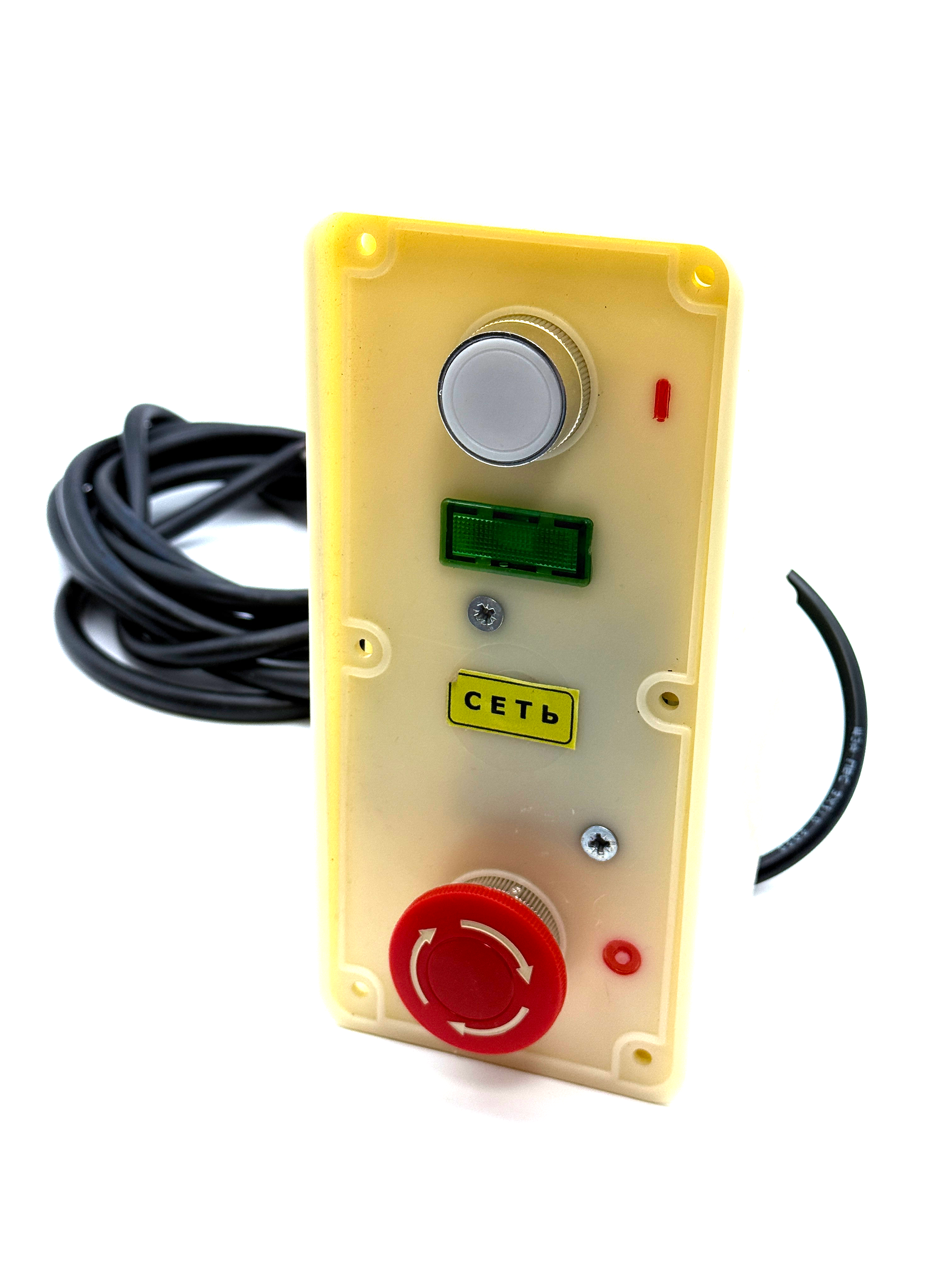 Пульт упр.150.000 МОК-150М,300М