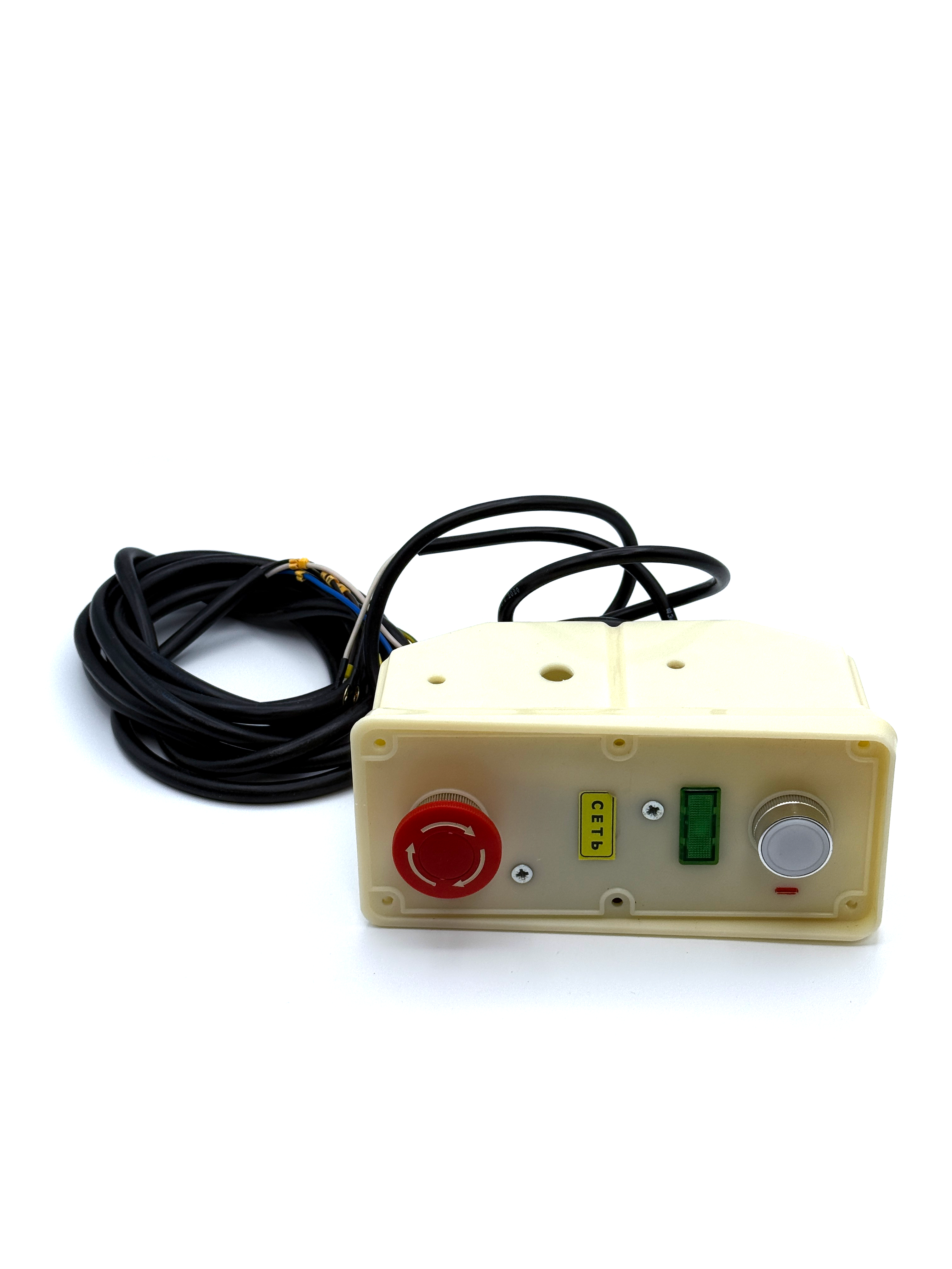 Пульт упр.150.000 МОК-150М,300М