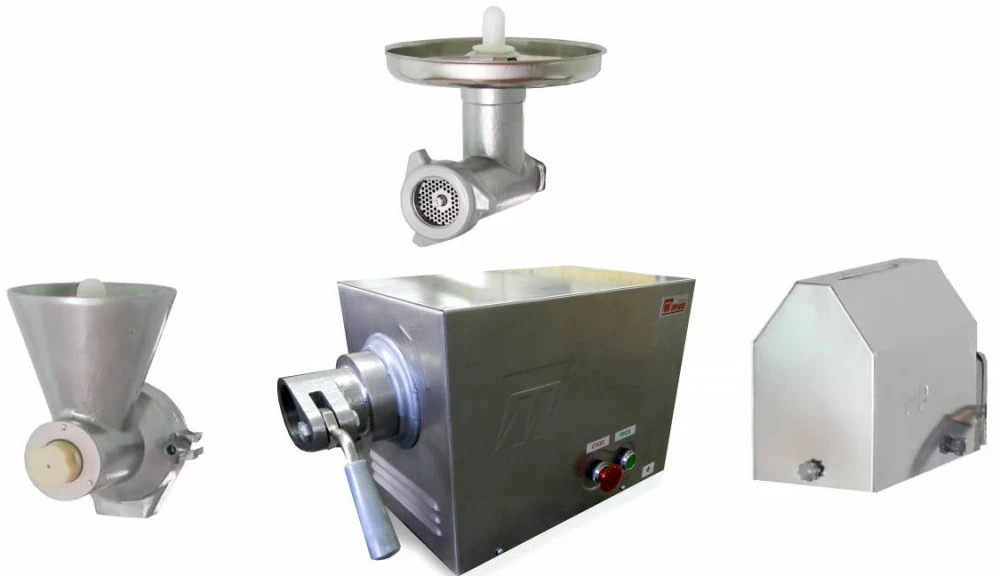 Универсальная кухонная машина Торгмаш Пермь УКМ-08