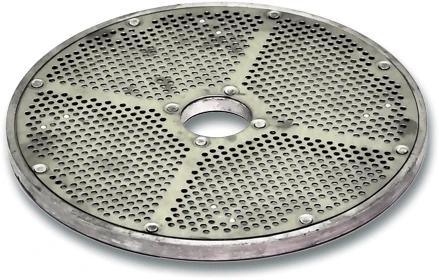 Овощерезательно-протирочная машина Торгмаш Пермь УКМ-11 (ОМ-300)