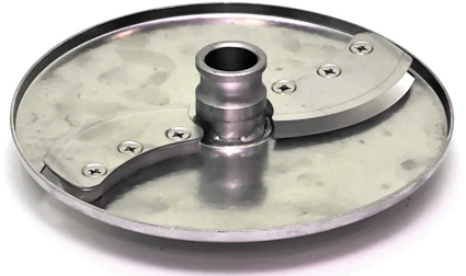 Овощерезательно-протирочная машина Торгмаш Пермь УКМ-11 (ОМ-300)