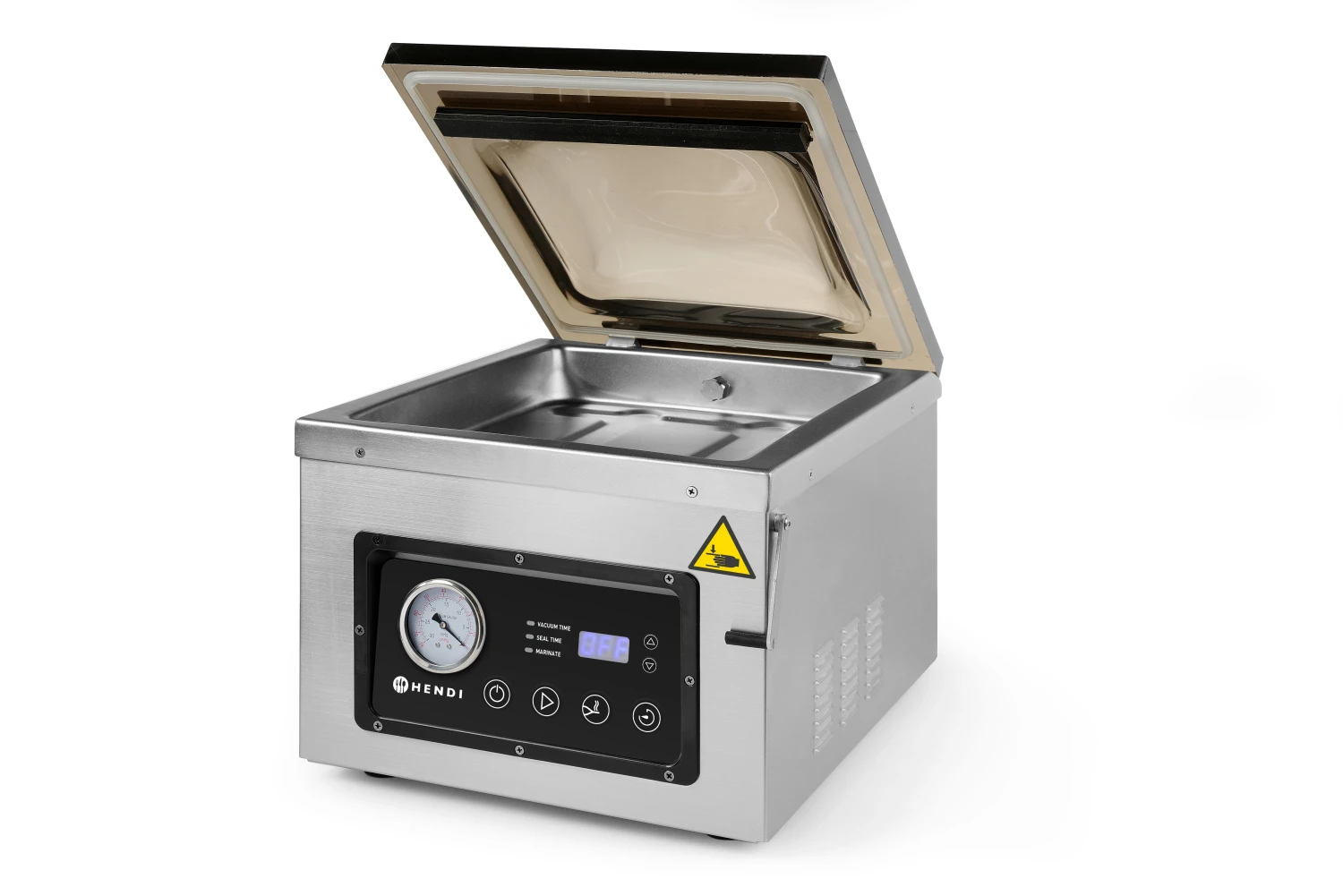 Вакуумный упаковщик Hendi 201435