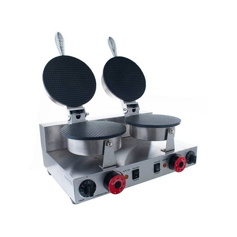 Вафельница Foodatlas ZU-2