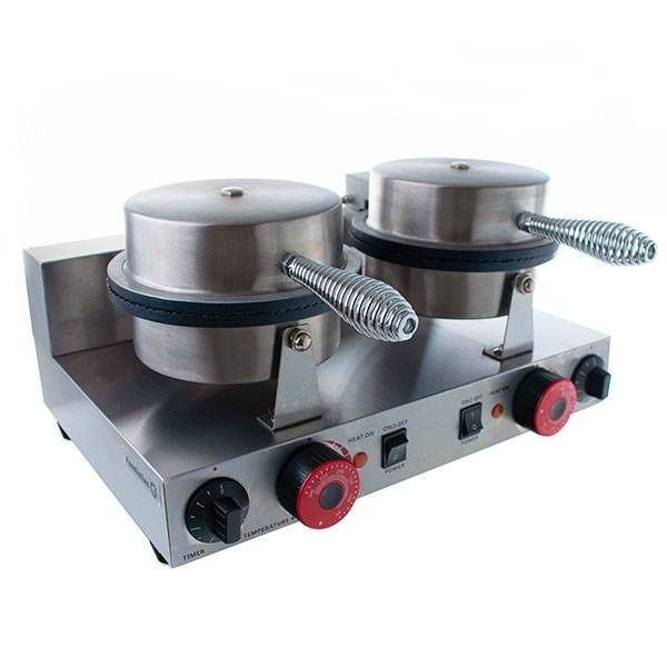 Вафельница Foodatlas ZU-2