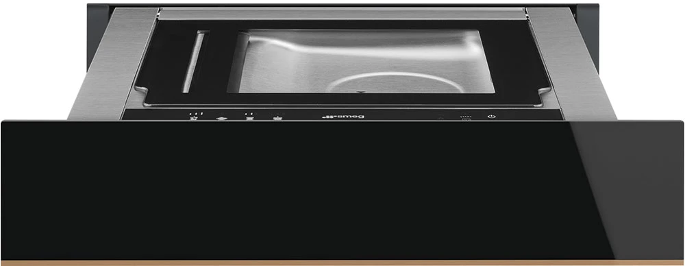 Ваккуматор Smeg CPV615NR