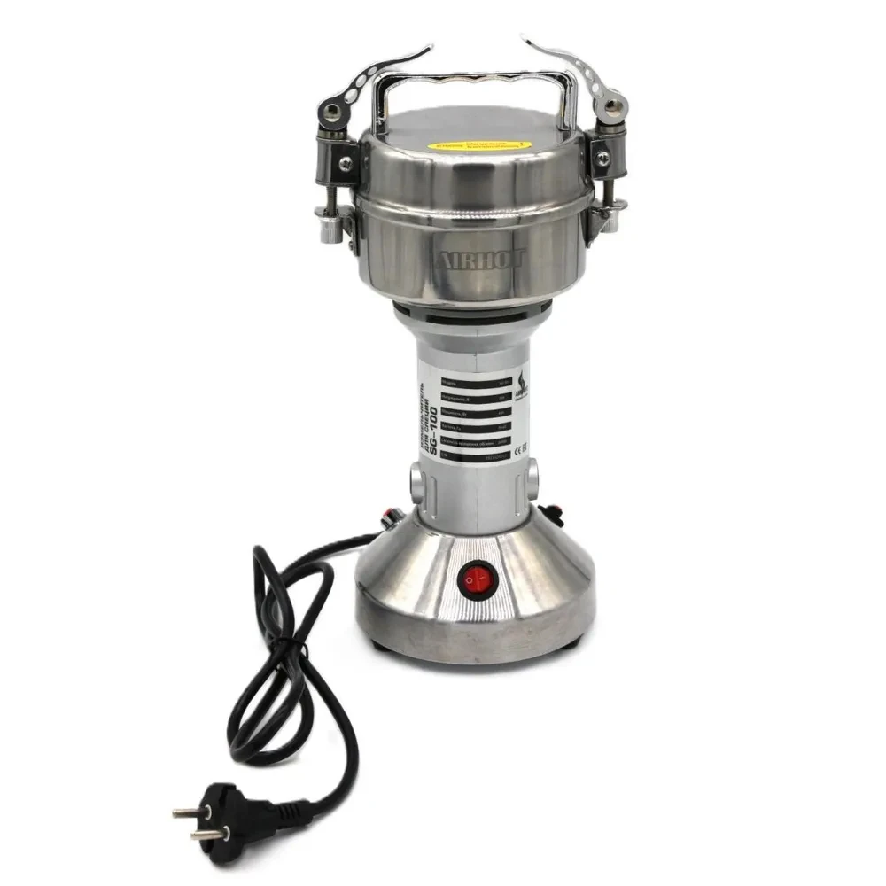 Измельчитель для специй AIRHOT SG-100