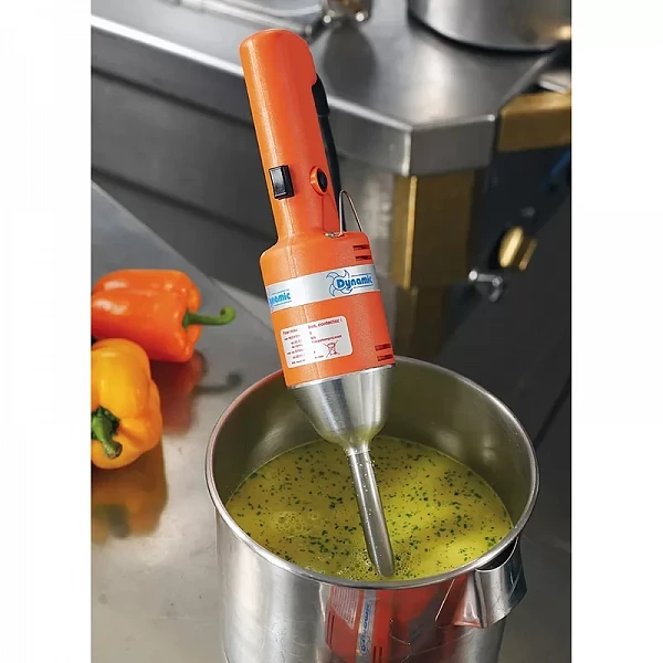 Миксер ручной Dynamic DYNAMIX 160 MX100